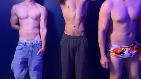 leanfindom8 online show from March 22, 3:43 am