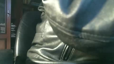 Leathermotocross online show from September 21, 5:50 pm