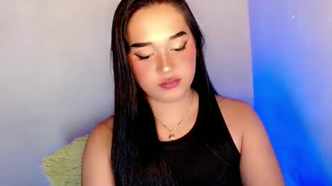 Coleen online show from February 12, 7:06 pm