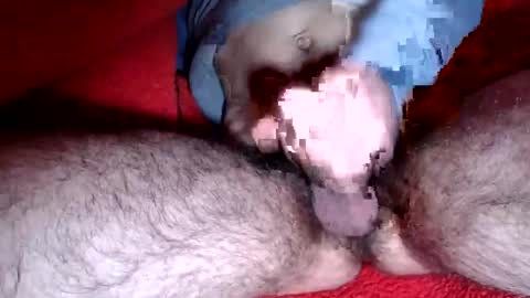 leccameloadesso2 online show from February 14, 9:43 pm