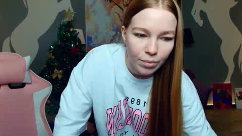 Lilly online show from January 11, 9:21 pm