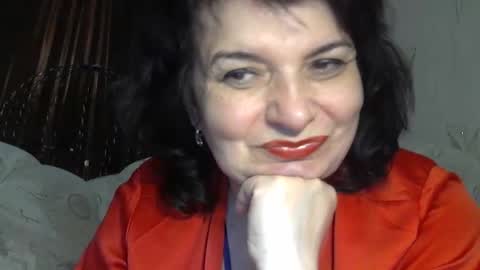 LedyNika online show from April 28, 7:18 pm