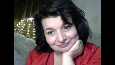 LedyNika online show from March 15, 6:55 pm