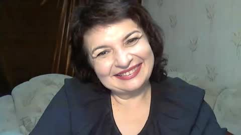 Snapshot of ledynika chatting on September 19, 6:55 pm LedyNika online show from September 19, 6:55 pm