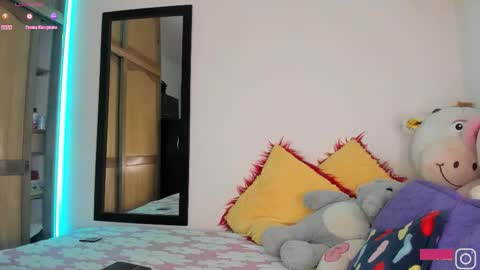 Ashley online show from December 16, 6:09 am