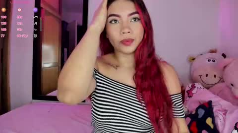 Snapshot of lee_ash chatting on October 4, 11:46 pm Ashley online show from October 4, 11:46 pm