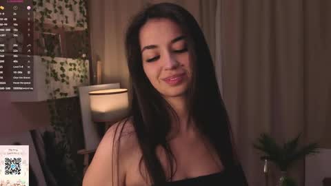 Jasmine online show from March 22, 7:18 pm