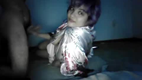 SavageGunnerLillith online show from October 11, 4:06 am