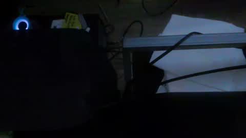 Snapshot of leeguy_hugedick chatting on September 30, 8:03 am Ebony DeafGuy online show from September 30, 8:03 am