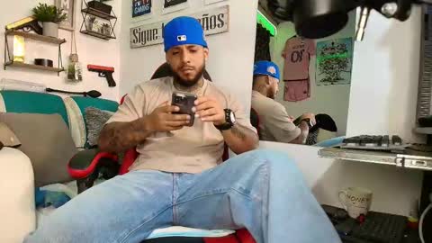 leenar_key online show from November 8, 11:08 pm