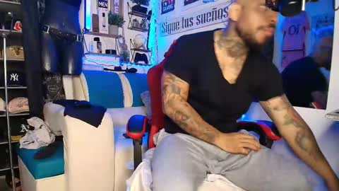 leenar_key online show from February 28, 1:15 pm