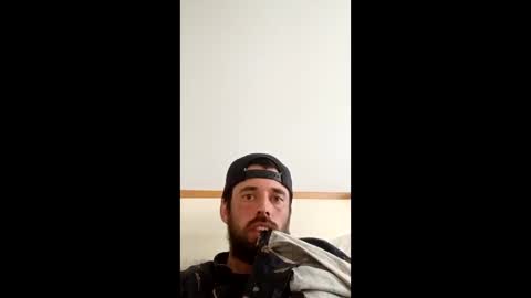 leftydon online show from April 12, 6:56 pm