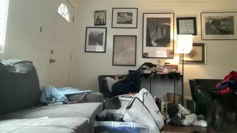 legallybrun91 online show from October 22, 6:53 pm