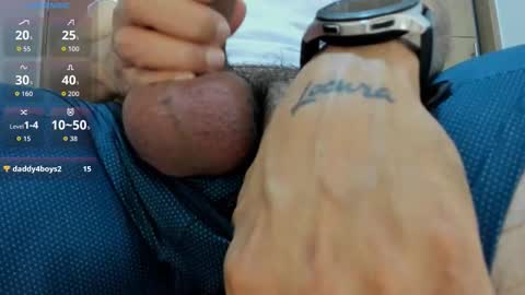 Alejandro online show from November 28, 10:11 am