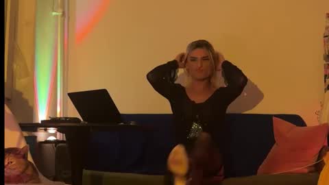 legsylegsinton online show from November 21, 12:19 am