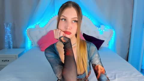 leiawow online show from February 10, 8:39 am