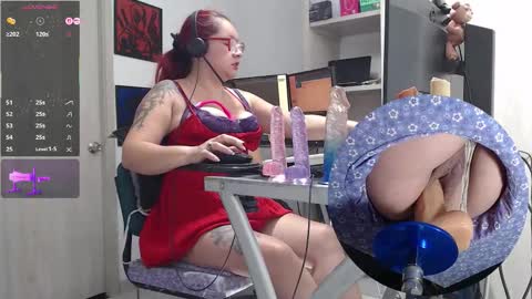 LeidyDi223 online show from January 11, 10:49 pm