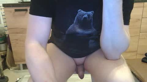 Sergey online show from February 28, 8:46 pm