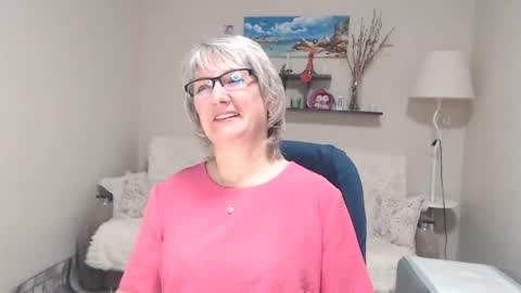 Leila Kinky online show from November 14, 7:43 am