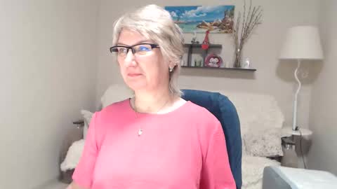 Leila Kinky online show from January 15, 6:00 am