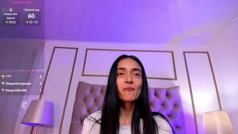 Snapshot of leilani_x chatting on September 12, 1:35 pm leilani_x online show from September 12, 1:35 pm