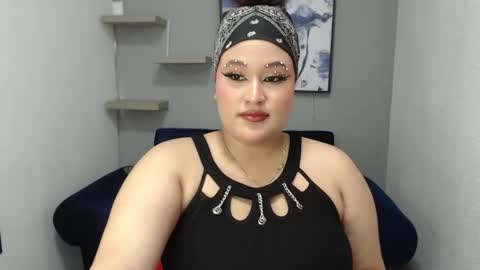 leilasosexy online show from June 4, 4:13 pm