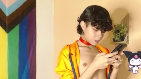 Lejo online show from November 6, 6:44 pm