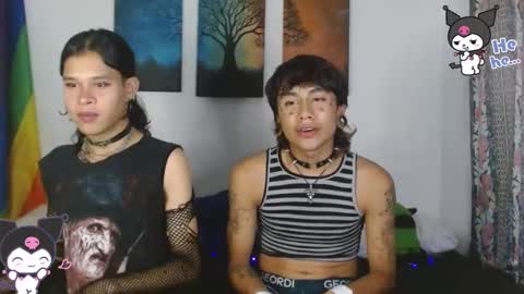 Lejo online show from March 3, 11:14 pm