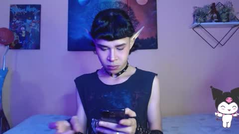 Lejo online show from February 15, 1:30 am