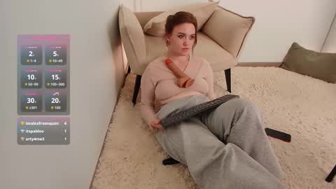 Lela online show from October 3, 2:58 pm