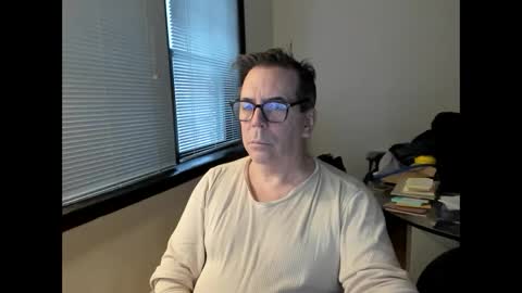 Leland Allen online show from February 15, 10:10 pm