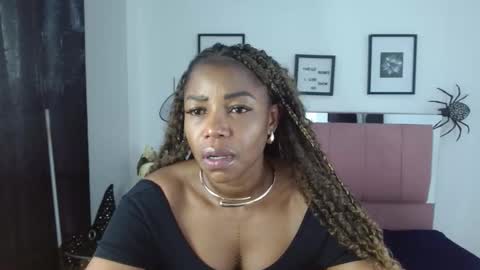 Leidy online show from October 28, 8:54 pm