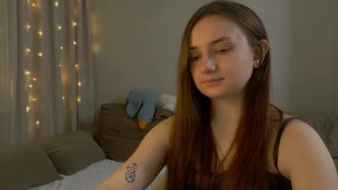 Lelia online show from March 11, 3:59 pm