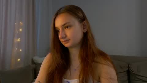 Lelia online show from May 14, 2:21 am