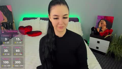 Snapshot of lellitclark chatting on September 29, 7:02 pm LellitClark online show from September 29, 7:02 pm