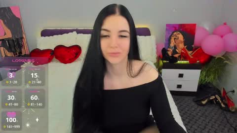 LellitClark online show from May 4, 8:26 pm