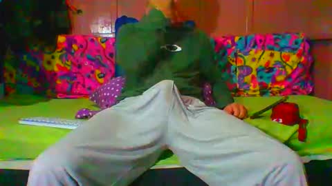 SEX  MASTER online show from October 28, 2:45 am