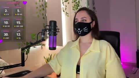 Lemi online show from October 27, 2:28 pm