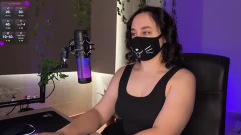 Lemi online show from November 24, 10:03 am