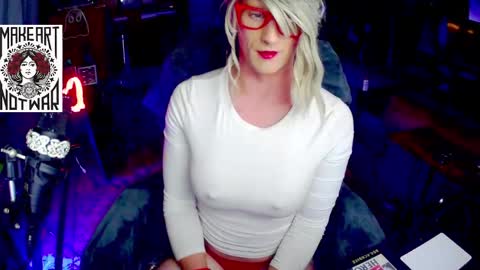 Lemon Stealing Whore online show from January 17, 5:28 am