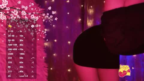 lemongrass18 online show from March 2, 3:30 pm