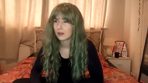 lemonmczesty online show from December 2, 12:36 pm