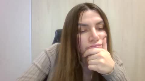 lena6122000 online show from December 5, 10:18 pm