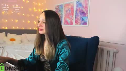 Hi im Lena online show from January 10, 3:23 am