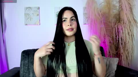  LENA HEAVEN  online show from January 27, 10:27 pm