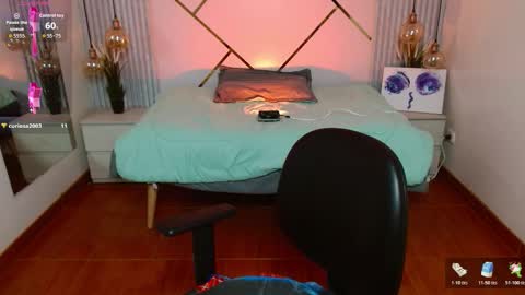 Lena online show from February 19, 11:37 pm