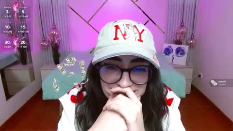 Lena online show from January 14, 10:51 pm