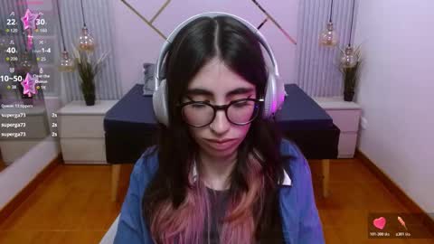 Lena online show from November 21, 6:39 pm