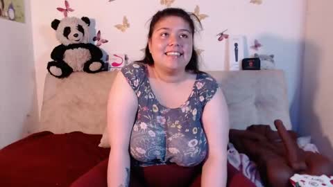 Lena online show from February 27, 7:39 pm