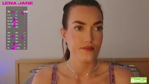 lenajane_xx online show from April 25, 8:39 pm